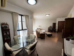 Regentville (D19), Apartment #587604211